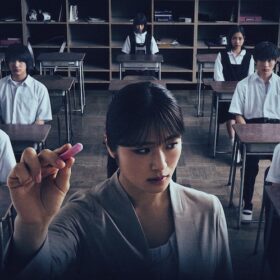 渋谷凪咲、補習授業中にいないはずの“あのコ”の存在感じ…夏の学校で起こった恐怖の真相とは