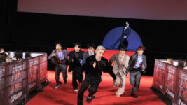 JO1＆FANTASTICS「新たなグループが作れるんじゃないかと思うくらい…」『逃走中 THE MOVIE』で芽生えた絆振り返る