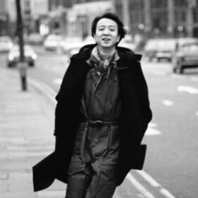 自ら人生を終えた彼の音楽は今なお聴き継がれている『トノバン 音楽家 加藤和彦とその時代』