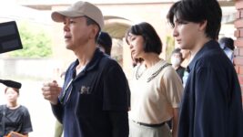 SixTONES京本大我、トラウマ抱えた学生役を体現！ 古川琴音とのピュアな愛の演技に河合勇人監督「モニターを見ながら涙が…」