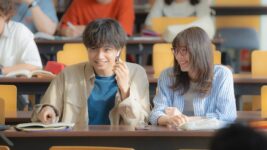 中島健人主演作のタイトル決定！ 念願叶った三木孝浩監督とのタッグに「いいターニングポイントで出会えた」