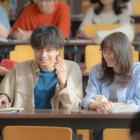 中島健人主演作のタイトル決定！ 念願叶った三木孝浩監督とのタッグに「いいターニングポイントで出会えた」