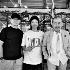 藤竜也、NYで『愛のコリーダ』上映できず「犯罪者か何かになったような気分だった」流暢な英語で50年前を振り返る