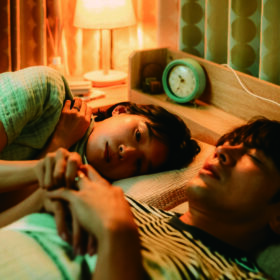 【監督登壇】江口のりこ主演『愛に乱暴』ティーチイン付き試写会に5組10名様をご招待！