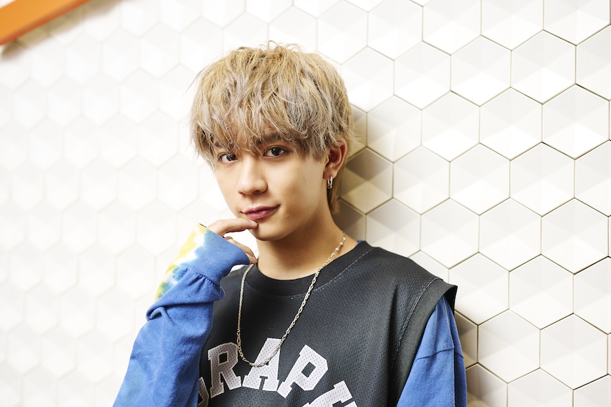 田中洸希、トロトロ加減が絶妙！目玉焼きへの思い熱弁『シュガードッグ