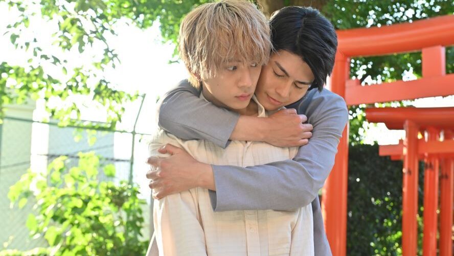 田中洸希＆多和田任益、癒しがギュッと詰まった『シュガードッグライフ