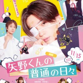 『矢野くんの普通の日々』