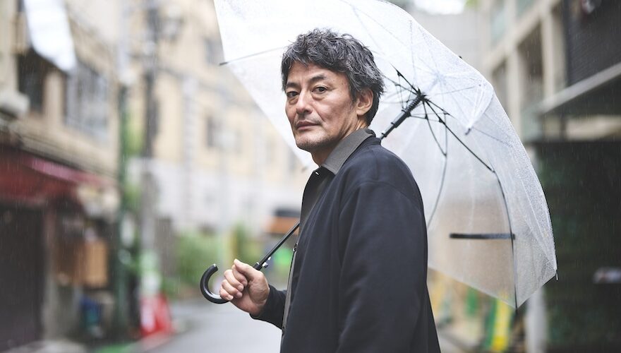 侍タイムスリッパー』山口馬木也インタビュームビコレ | 映画