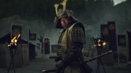 真田広之、主演＆プロデューサー作『SHOGUN 将軍』は「日本の文化を正しく世界に紹介したかった」LAでのスクリーニング記者会見に登壇