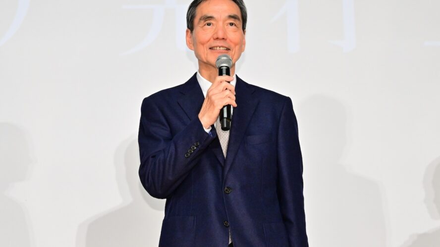 長塚京三「破顔」帯付　稀代の知性派俳優の傑作コラム集 長塚京三「破顔」帯付 稀代の知性派俳優の傑作コラム集 破顔