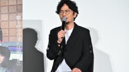 稲垣吾郎の鋭い質問に監督が謝罪!? 撮影の裏側からラストシーンのこだわりも、今だから話せる『正欲』秘話