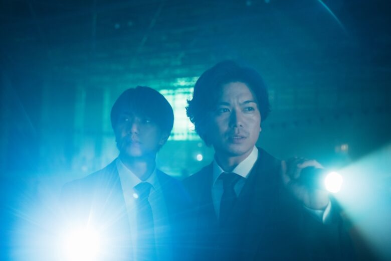 『MIRRORLIAR FILMS Season7』