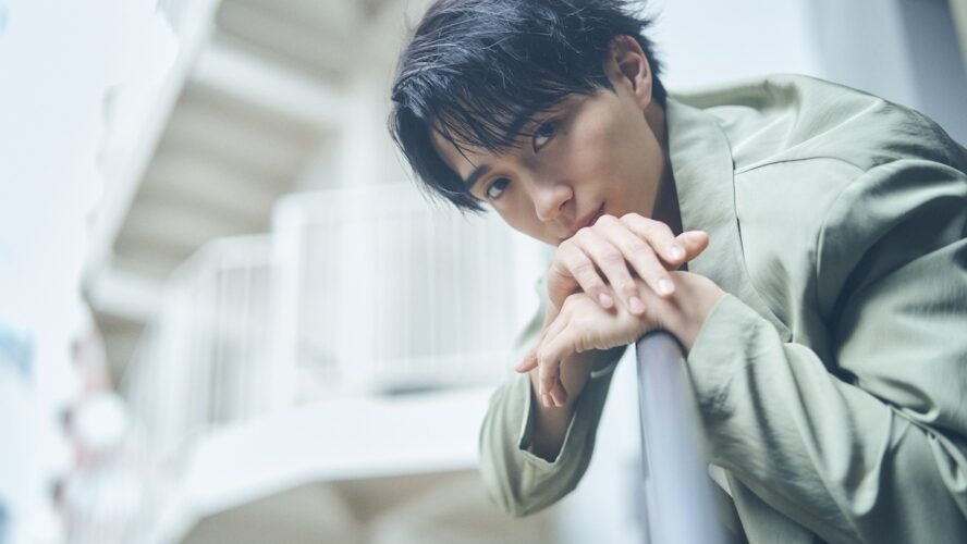 『6人ぼっち』野村康太インタビュー