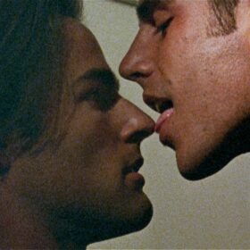 同性愛はハリウッド映画の中でどのように描かれてきたのか？  名作に織り込まれた“秘密”を紐解く