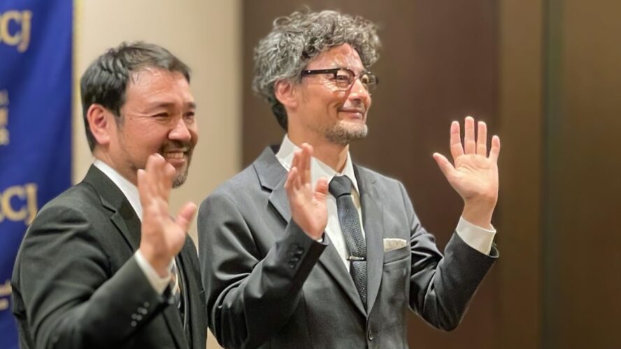 山口馬木也、時代劇への思いを聞かれ「恩人のような存在」と若き日を振り返る
