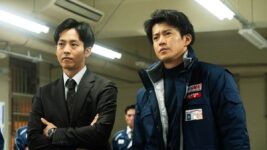 【キャスト登壇】小栗旬主演『フロントライン』ジャパンプレミアに10組20名様をご招待！