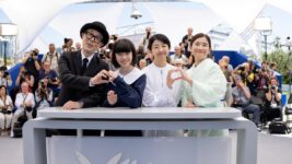 カンヌ最年少受賞なるか⁉ 『ルノワール』主演の鈴木唯、12歳の素顔とは？