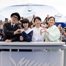 カンヌ最年少受賞なるか⁉ 『ルノワール』主演の鈴木唯、12歳の素顔とは？