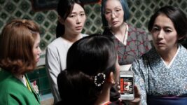 京女の仁義なき戦い勃発!? 東京からやってきたヨソさんに老舗の女将さんがブチ切れ