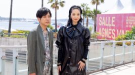 二宮和也＆小松菜奈がカンヌの経験、そして映画『８番出口』への熱い想いを初めて語る