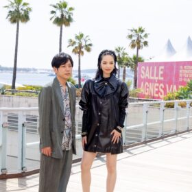 二宮和也＆小松菜奈がカンヌの経験、そして映画『８番出口』への熱い想いを初めて語る