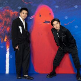(C)KAZUKO WAKAYAMA