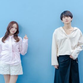 『年下童貞くんに翻弄されてます』森香澄×柏木悠インタビュー
