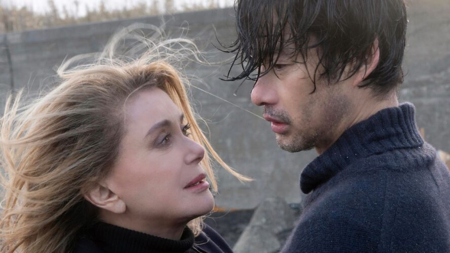 未婚の母、姉の死、困難を乗り越え、80代の今なお進化を続けるフランスの大女優カトリーヌ・ドヌーヴ