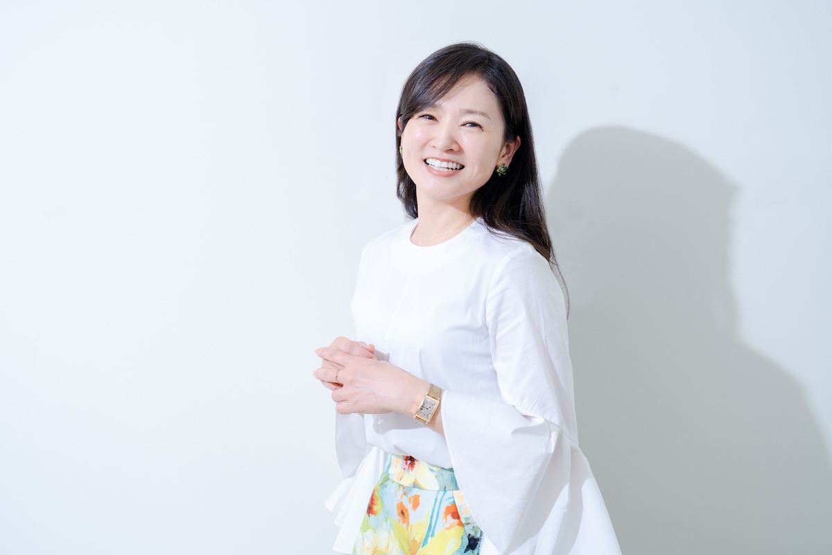 沙倉ゆうの