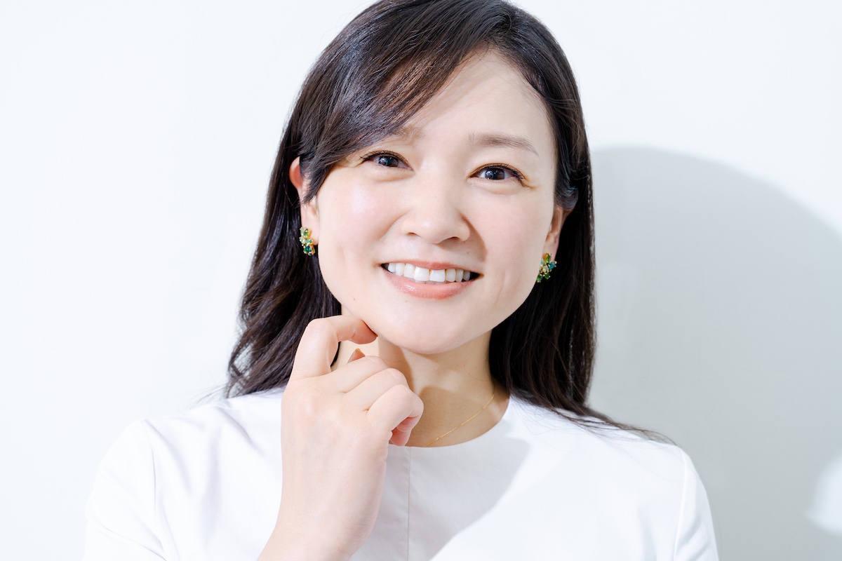 沙倉ゆうの