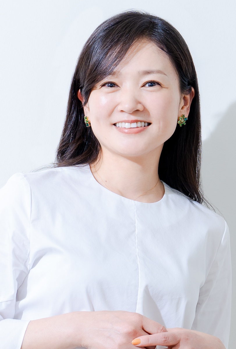 沙倉ゆうの