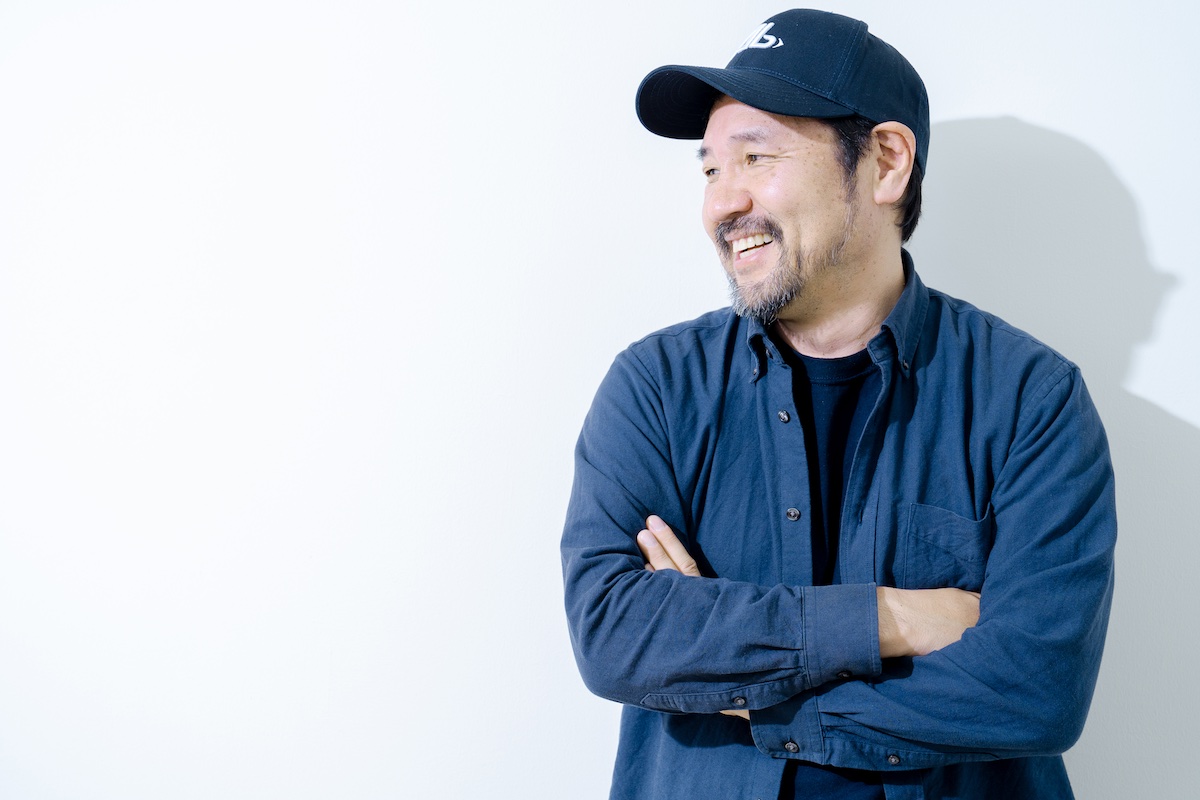 安田淳一