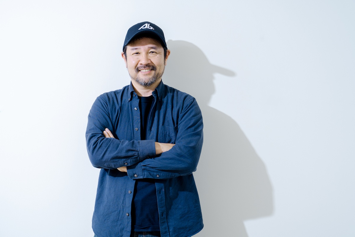 安田淳一