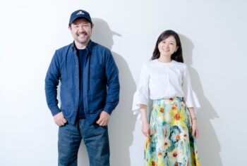 『侍タイムスリッパー』安田淳一監督＆沙倉ゆうの
