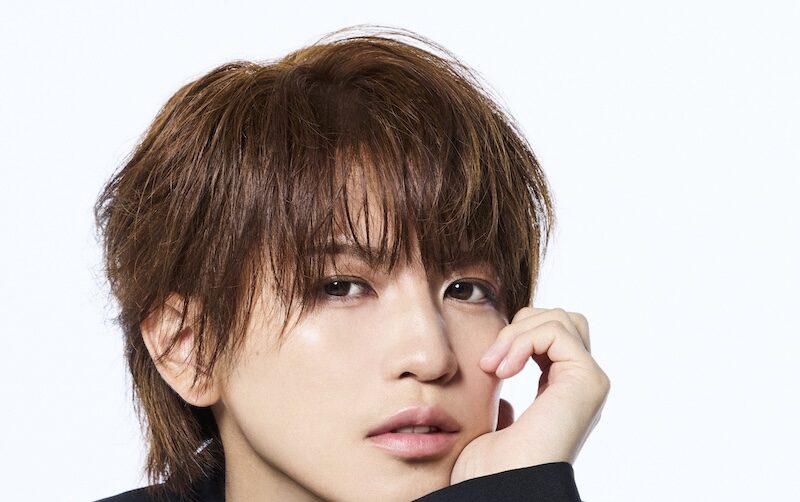 元King&Princeの岩橋玄樹が映画初出演！「ロサンゼルスに住んでいる僕だからこそ表現できるキャラクター」