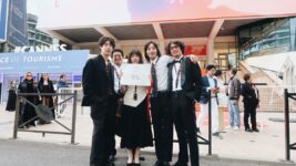 将来の『カメラを止めるな！』『PLAN 75』!? ENBUゼミナールの卒業製作がカンヌ学生映画部門で3位の快挙！