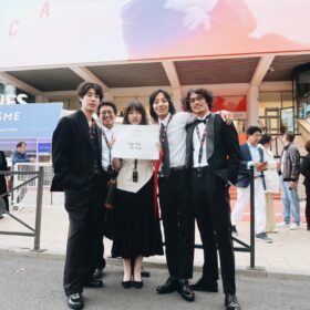 将来の『カメラを止めるな！』『PLAN 75』!? ENBUゼミナールの卒業製作がカンヌ学生映画部門で3位の快挙！
