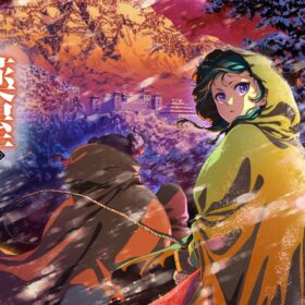 『薬屋のひとりごと』第2期も絶好調！ 子どもから大人まで夢中になる謎解きエンターテインメント