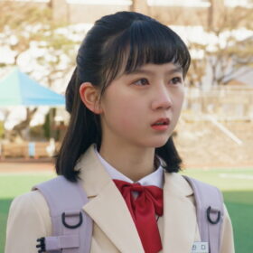 『蝶よ花よ～僕の大切な宝物～』
Licensed by KBS Media Ltd. (C)2023 KBS. All rights reserved

