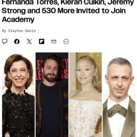 想田和弘、山崎エマら日本人6名選出！ 米アカデミーが新会員534人を発表