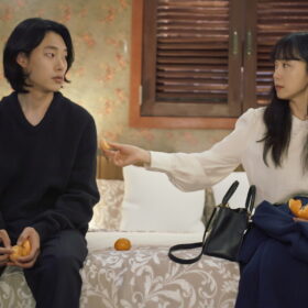 闇落ちした主婦が元ホストと出会い……。名匠ホ・ジノが贈る哀切漂うヒューマンドラマ