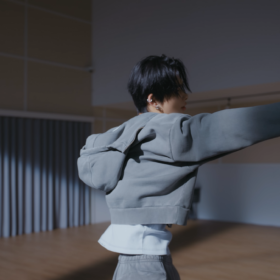 「ZONe ENERGY」新WEB CM