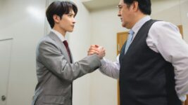 Snow Man渡辺翔太が“神説教”するスピンオフも配信！『なんで私が神説教』がHulu月間＜国内ドラマ＞の1位