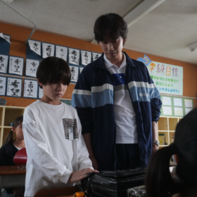 『でっちあげ　～殺人教師と呼ばれた男』