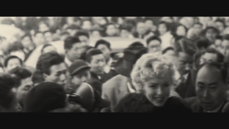 『マリリン・モンロー　私の愛しかた』