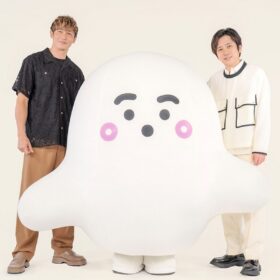 『シナぷしゅ THE MOVIE ぷしゅほっぺダンシングPARTY』