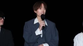 水沢林太郎、コロナ禍で抱えた“伝えられなかった思い”を星空の下で明かす 『この夏の星を見る』イベント