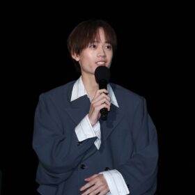 水沢林太郎、コロナ禍で抱えた“伝えられなかった思い”を星空の下で明かす 『この夏の星を見る』イベント