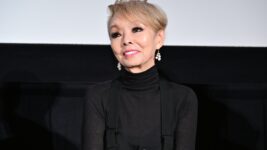 研ナオコ、まさかのお金を払って映画出演!? ギャラの10倍をクラウドファンディングに出資
