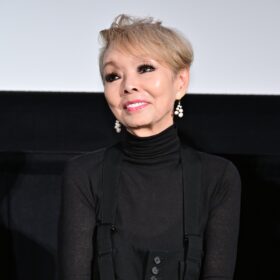 研ナオコ、まさかのお金を払って映画出演!? ギャラの10倍をクラウドファンディングに出資
